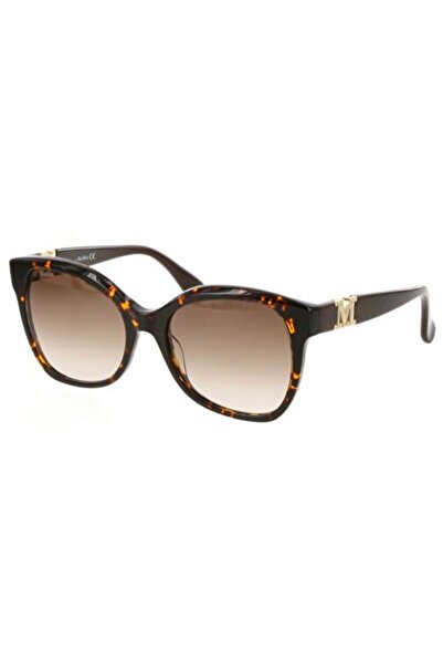 Maxmara MM 0014 52F نظارات شمسية للنساء