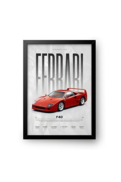 ALAYRA International Premium Canvas Digital Print Wall Art A4 Framed Poster f...