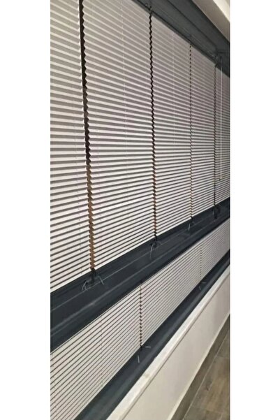 Genel Markalar Pilise Perde m²195gr. %80 Işık Geçirmez Uv Işınlarına dayanıkl...