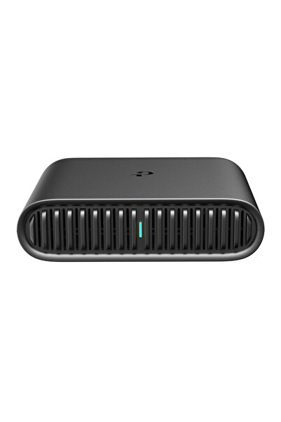 TP-LINK Travel Router TL-WR1502X, AX1500 Wi-Fi 6, Dual Band