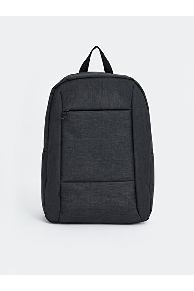 LC Waikiki Rmz Gi̇yi̇m Farkiyla Men's Laptop Bag Bag