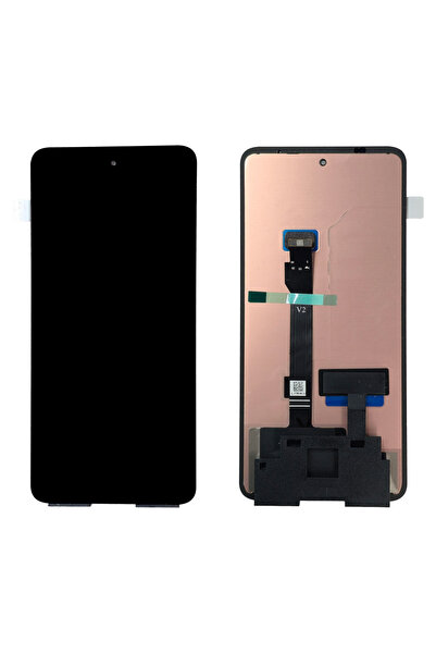 Rugone ανταλλακτική οθόνη LCD & Touch Panel για smartphone Xever 7 Pro