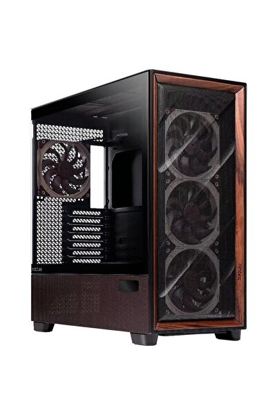 ANTEC Flux Pro Noctua Edition E-ATX Κουτί Υπολογιστή Πλήρους Μεγέθους, Μαύρο/...