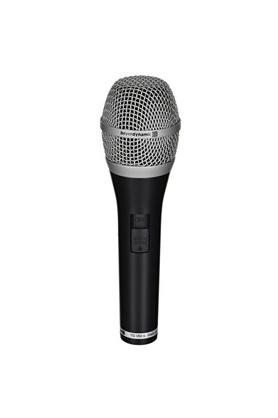 Beyerdynamic TG V50 s