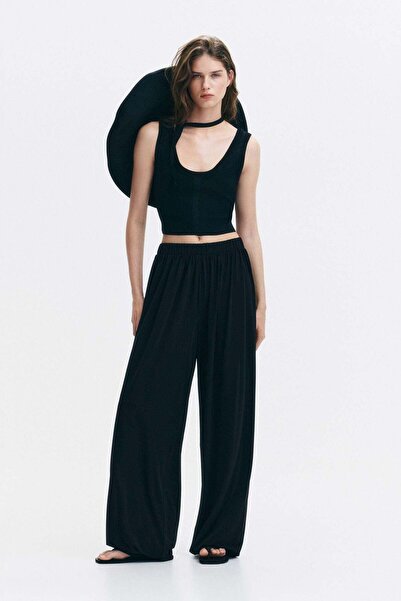 H&M Pull-on balloon trousers