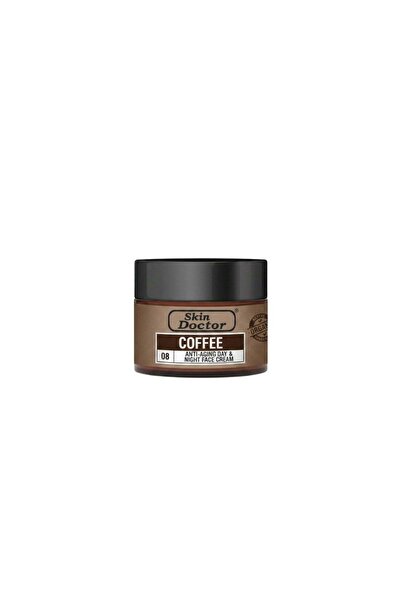 Skin Doctor Skin Doctor Coffee Anti Aging Cream 100 ml