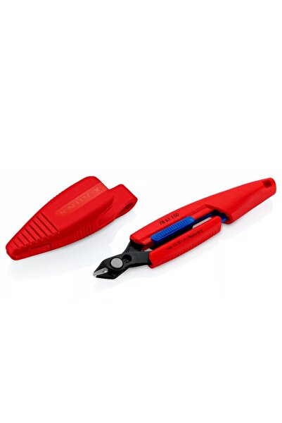 Knipex 78 61 150 V01, Electronic Slim Knips σε θήκη εργαλείων