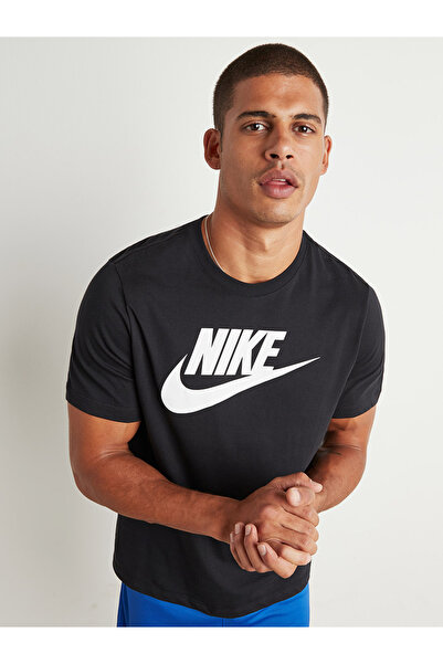 Nike NSW Icon Futura Short Sleeves T-Shirt