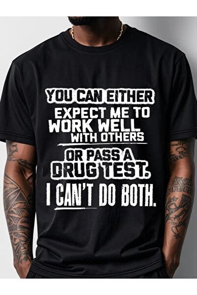 LİNA06 T-Shirt 100% Cotton, Crew in with Whimsical Print - Ideal Casual Wear,...