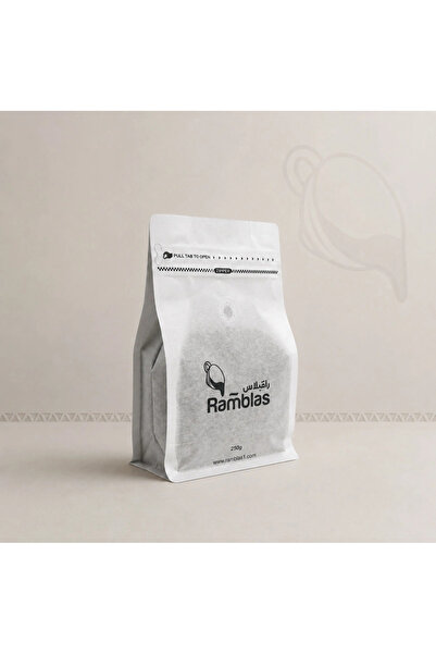 Ramblas Ethiopia - Hambela 250g