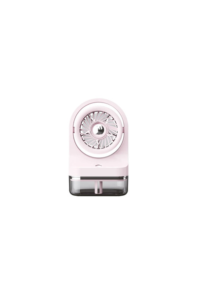 Sunix FN-13 - Masaüstü Sprey Fan