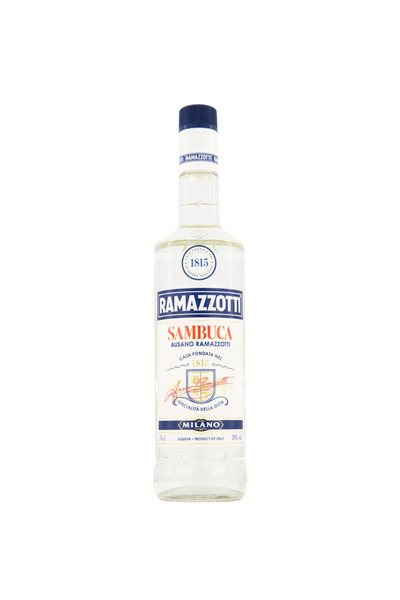 Ramazzotti Lichior de Sambuca, 0.7L 38%