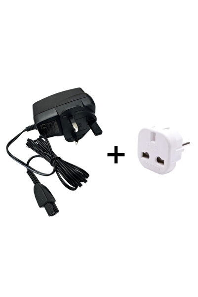 PAA-home Charger compatible with Karcher 22V vacuum cleaners – Safe and stabl...