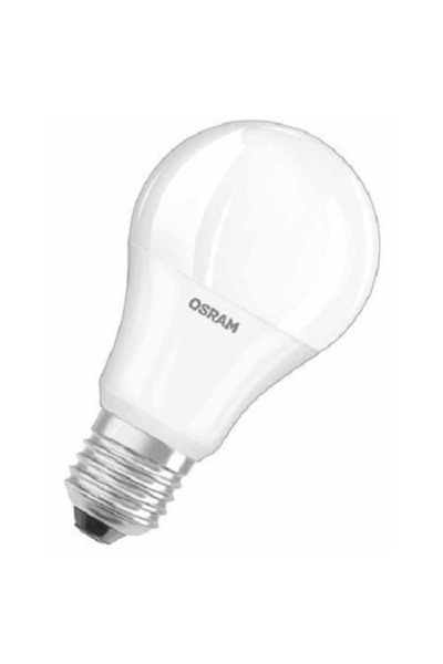 OEM Bec LED Osram Value Classic A, E27, 10W (75W), 1080 lm, lumină rece (6500K)