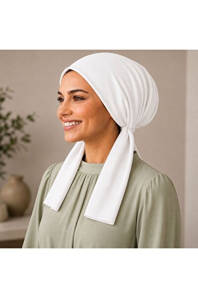 cs ilkim Daily Ready-To-Wear Scarf Eyarfbone--Comfortable Fabric-