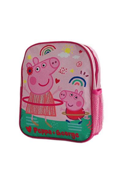 Peppa Pig GHIOZDAN MIC