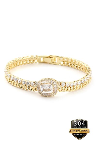 takantakana Vip, Baget Suyolu Knitted Bracelet, in a Wooden Box 61