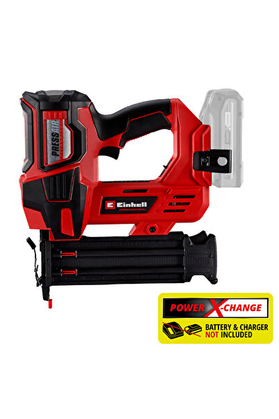 Einhell Akülü Çivi Çakma Tabancası FIXETTO 18/50 N S-F PXC - 4257798