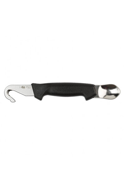 Morakniv Lingură și cârlig pentru eviscerarea și curățarea peștelui 352 P, Fr...