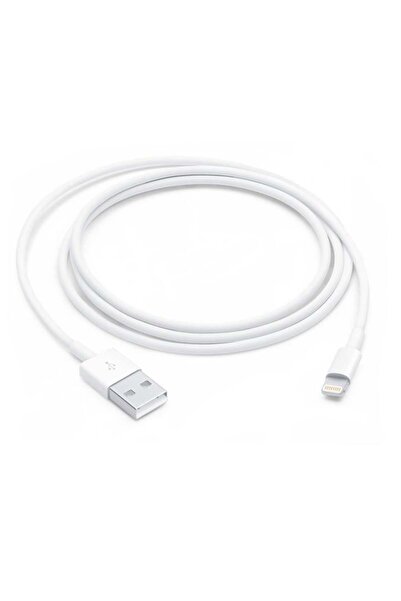 Apple Cablu USB la Lightning 1m MUQW3ZM/A