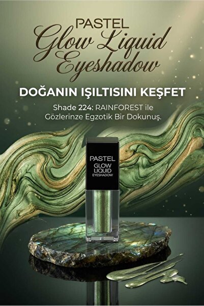 GLONAR LİKİT GÖZ FARI