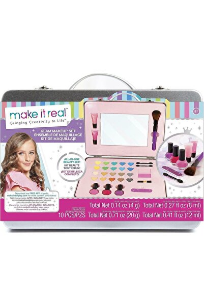Make It Real Σετ Μακιγιάζ Glam (2506)