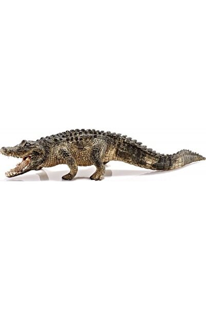 SCHLEICH Αλιγάτορας με κινούμενο σαγόνι (SCH14727)