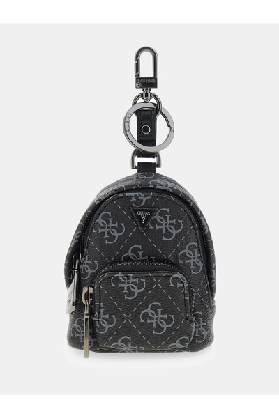 Guess Milano Men's Keychain