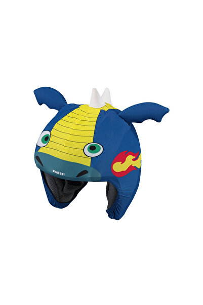 Barts Husă cască copii 3D 04-Monster Blue Os