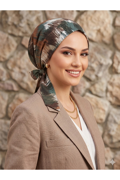 SOFT وشاح