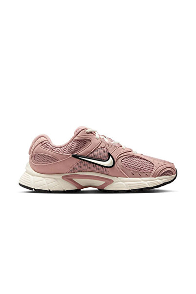 Nike V5 RNR Particle Pink Retro Y2K Tasarım Kadın Spor Ayakkabı Toz Pembe / S...