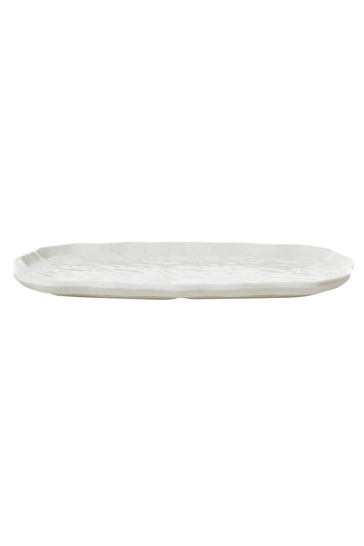 Mudo Concept VIENTO KAYIK SERVİS TABAĞI 29 CM