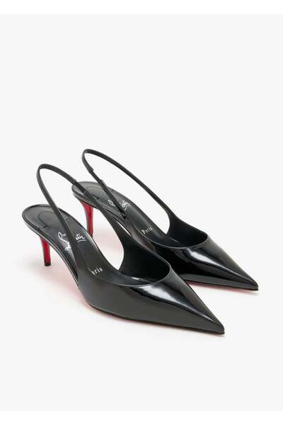 NEW Christian Louboutin Miss z 60 Womens