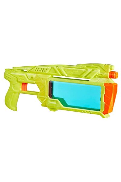 Hasbro Νερφ Σούπερ Σόαρκερ Ντανκ Φιλ (G2146)
