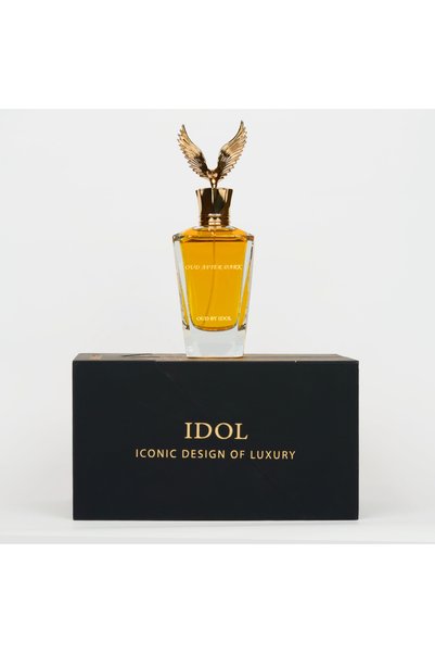 OUD BY IDOL Oud After Dark