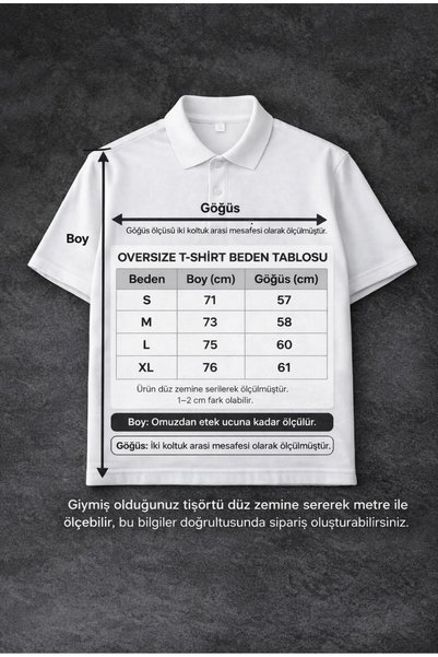 CAWİS Retro Nostalgia Tshirt Oversize Unisex