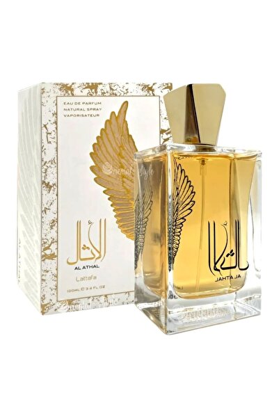 Mybrandfish Al Athal Eau De Parfum 100ML