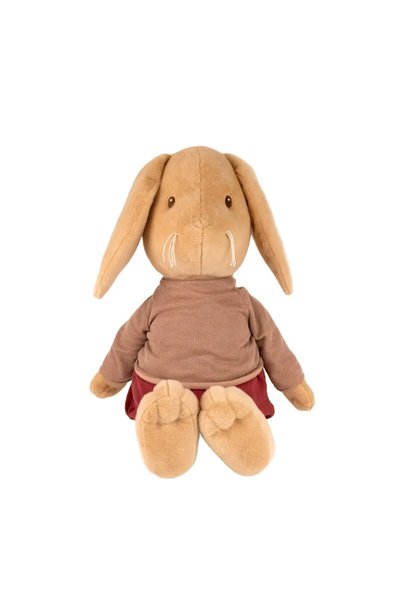 Egmont Toys Iepurașul Lenny, jucărie de pluș, 60 cm