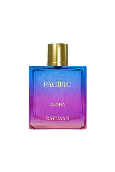 Rayhaan Pacific Aloha – Apă de parfum unisex 100 ml