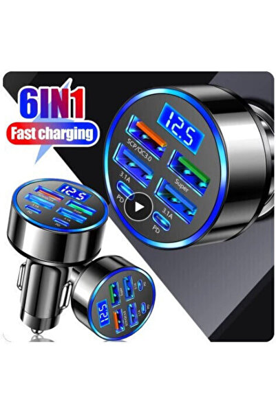 OEM Πομπός FM αυτοκινήτου με USB Κωδικός: 3686523668956