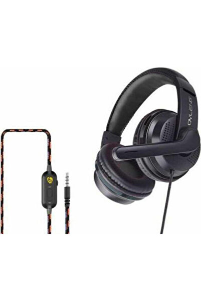 OVLENG OV-P6 Ακουστικά Gaming Υπεραυτικά με Σύνδεση 3.5mm