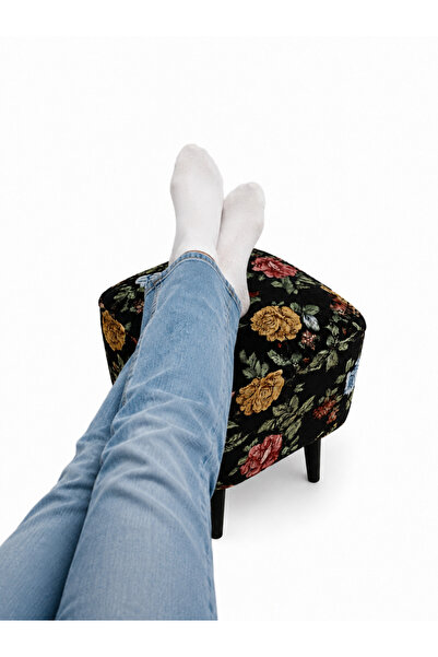 Lütfiye Gündoğan Puf Puf & Bench