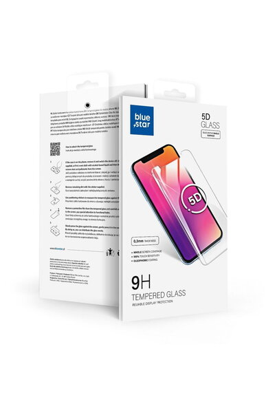 Other Folie de protecție ecran Blue Star pentru Samsung Galaxy S21 Ultra 5G G...