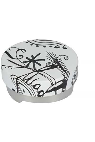 Motta Nivelă alb-negru 58mm