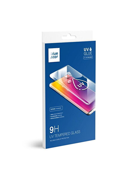 Other Προστατευτικό οθόνης Blue Star για Samsung Galaxy Note 9 N960, σκληρυμέ...