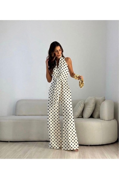 Renginbutik PUANTİYELİ BAĞLAMALI TULUM