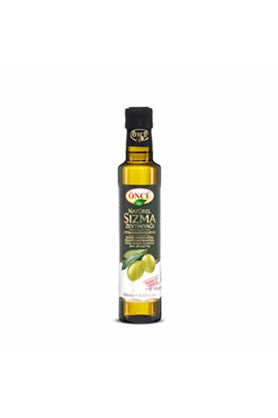 Öncü Ulei de Masline Oncu Turcesc 250 Ml