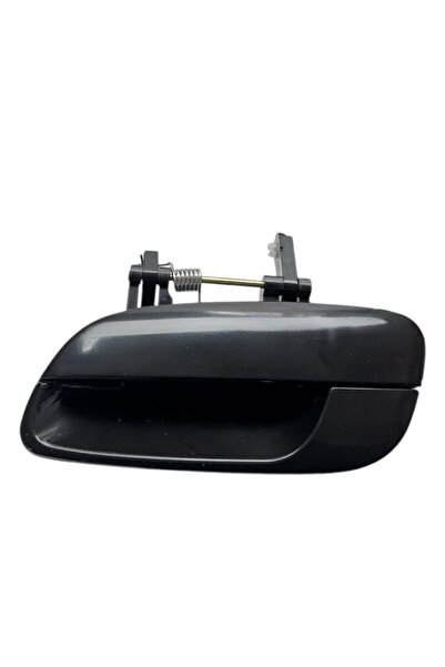 Hys Door Handle Exterior Rear Left Hyundai Elantra 2001-2007