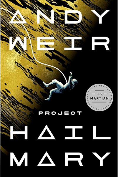 Genel Markalar Project Hail Mary: A Novel