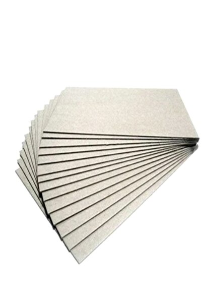 Kika Mukavva 35X50 Kalın 3mm - 2 adet